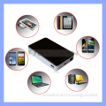 2.5inch HDD/SSD Case 300Mbps High-Speed WiFi Router External Hard Disk with 3000mAh Power Bank